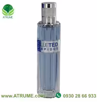 عطر ادکلن تد لاپیدوس بلو 100 میل مردانه