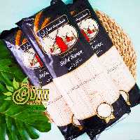 ماکارونی طبیعی و سالم (700 گرمی)