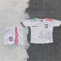 کیت اول ایران بچگانه