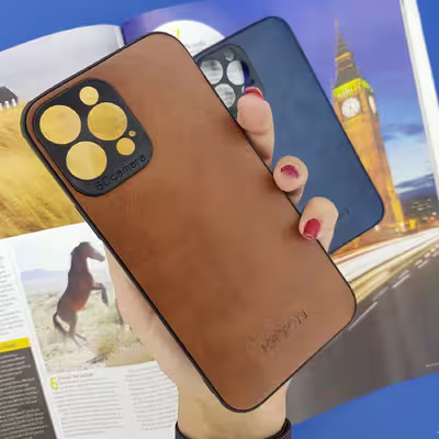 کاور مدل DY-K مناسب برای گوشی موبایل اپل Iphone 13 Pro Max