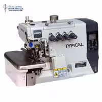 چرخ سردوز 5 نخ سوپر جت کامپیوتری تیپیکال مدل GN-7100-5HD3