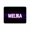 برچسب تاچ پد دسته بازی پلی استیشن 4 ونسونی طرح MELIKA