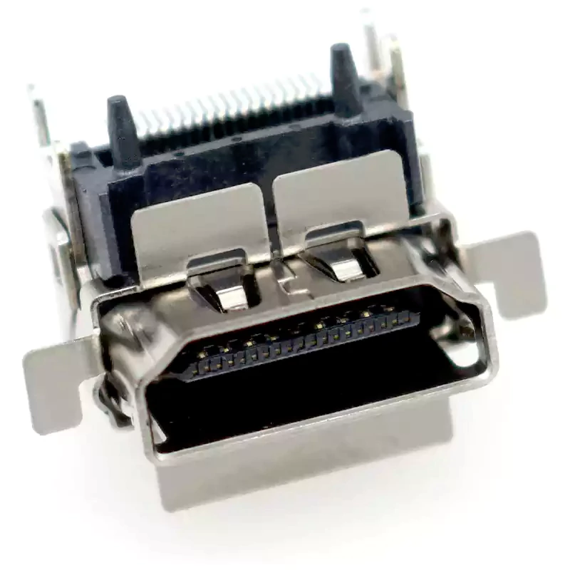 سوکت HDMI کنسول بازی Xbox One s