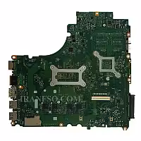 مادربرد لپ تاپ لنوو IdeaPad V310-15_CPU-I7-7_LV6_DA0LV6MB6F0_Ram-4GB_VGA-2GB گرافیک دار-تاچ پد کار نمیکند