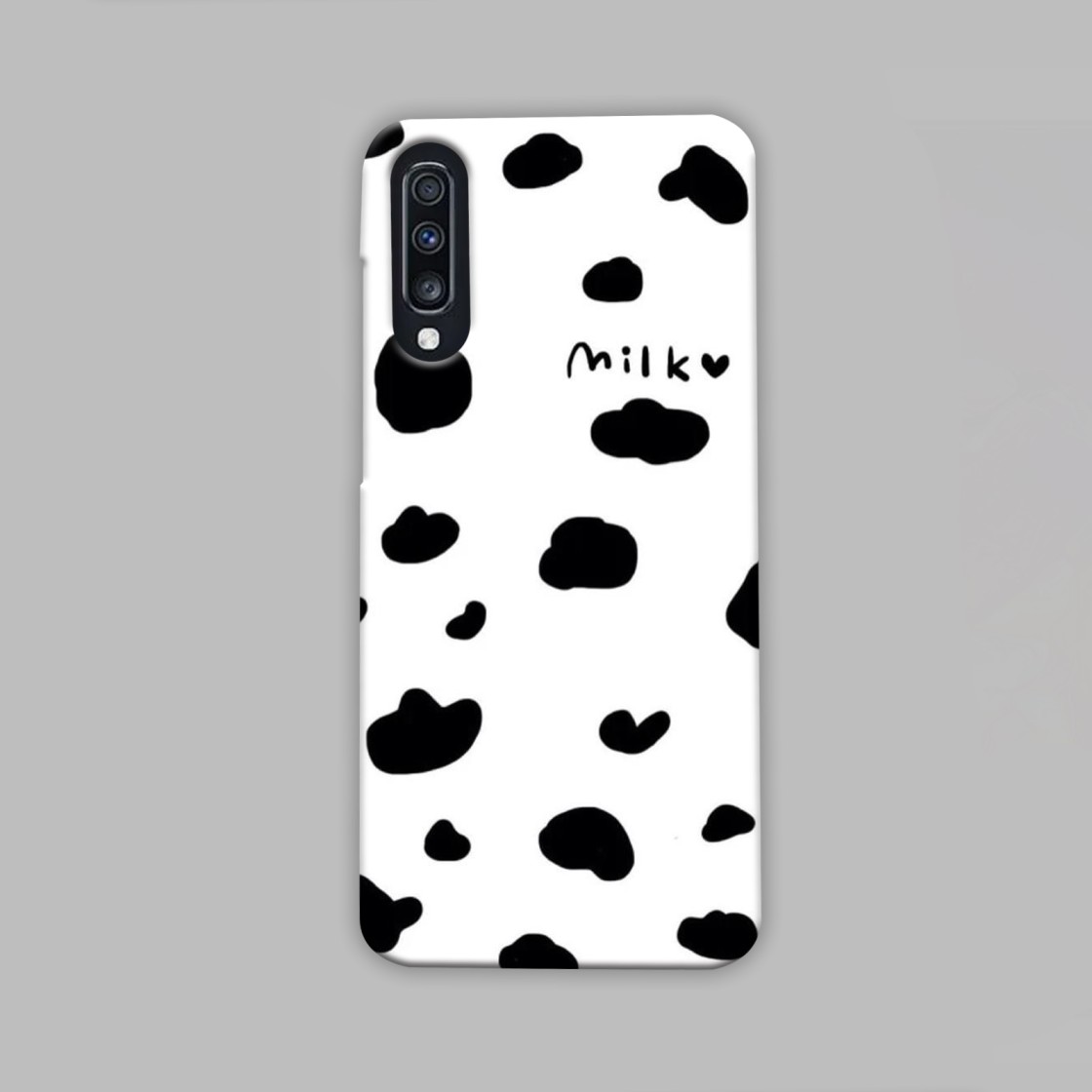 کاورد گارد قاب مناسب برای گوشی موبایل سامسونگ A70 -کد2109