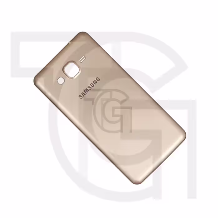 درب پشت سامسونگ (گلد) Back Door Samsung Galaxy Grand Prime Value Edition