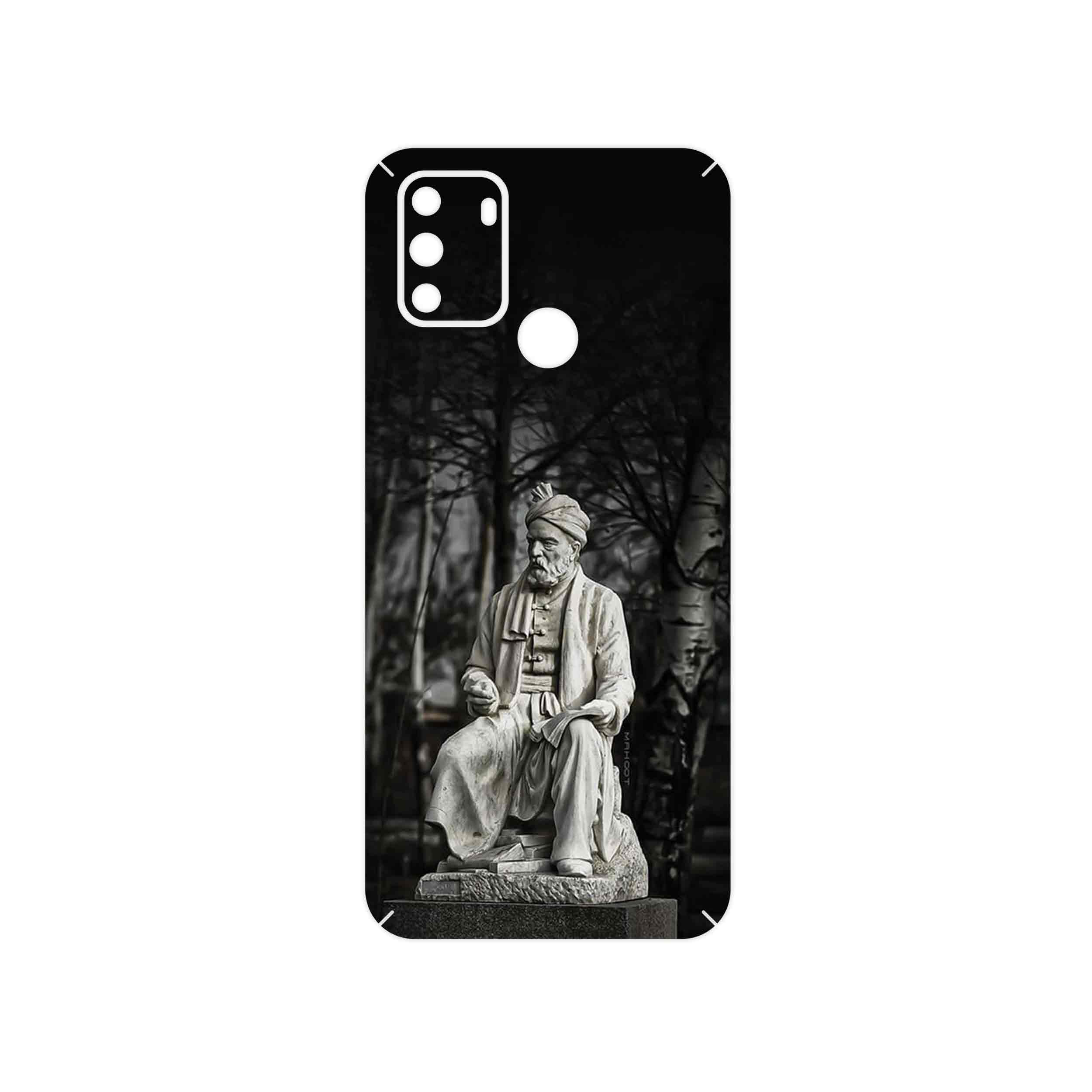 برچسب پوششی ماهوت مدل Ferdowsi مناسب برای گوشی موبایل جی پلاس S10 2022