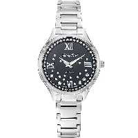 ساعت مچی متی تیسوت زنانه مدل D985SAN