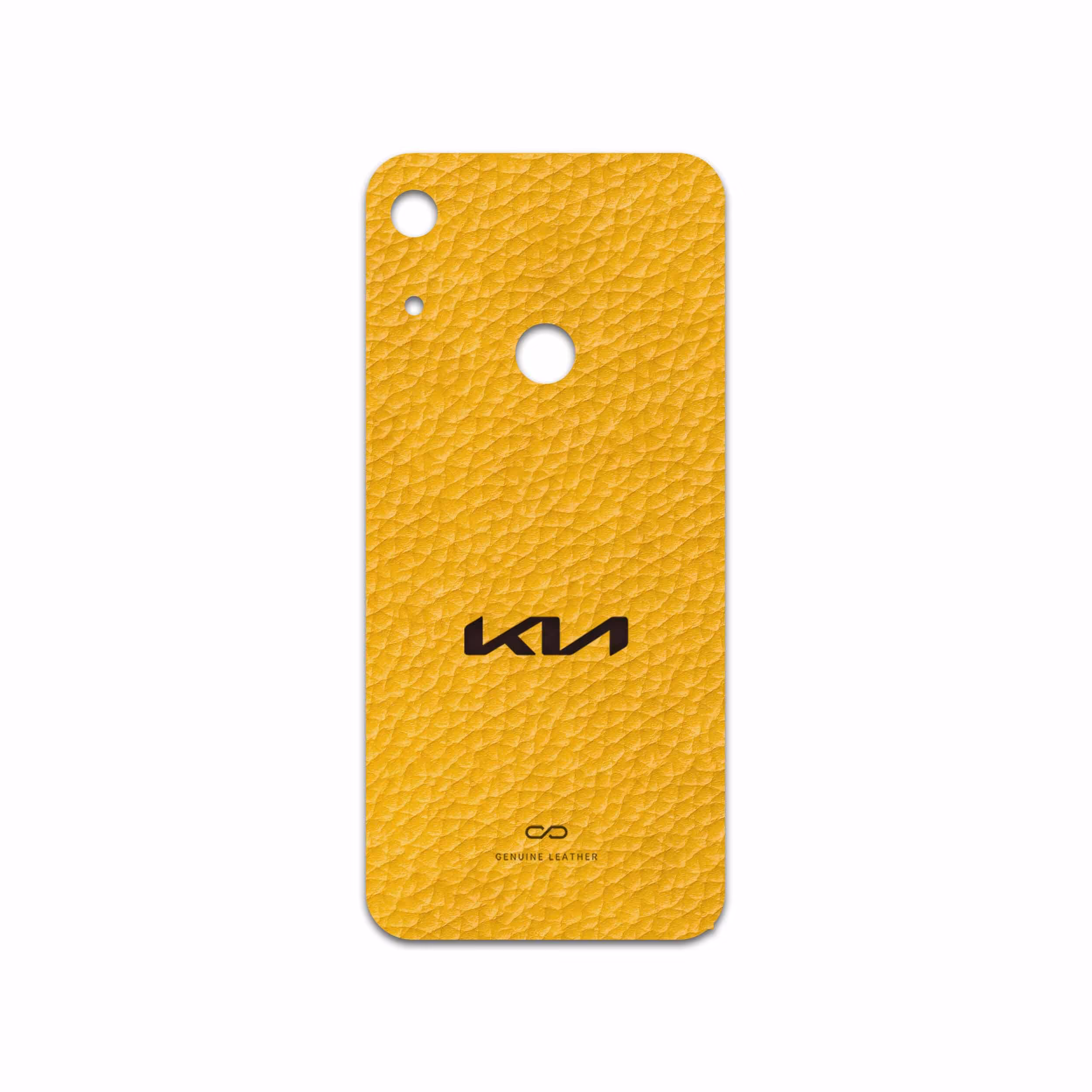 برچسب پوششی ماهوت مدل ML-KIA مناسب برای گوشی موبایل آنر 8A