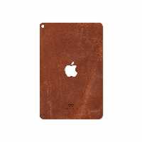 برچسب پوششی ماهوت مدل Buffalo-Leather مناسب برای تبلت اپل iPad mini (GEN 5) 2019 A2125
