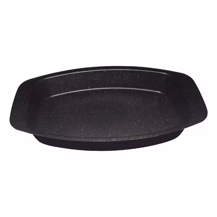 تابه ماهی مدل گرانیت کد G22 سایز 46