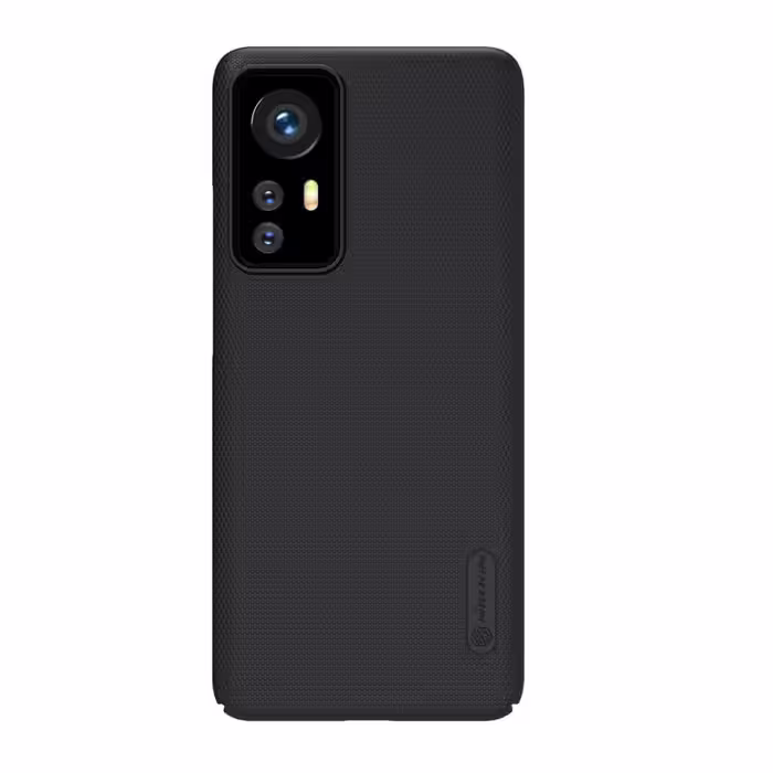 کاور مدل Super Frosted Shield مناسب برای گوشی موبایل Xiaomi 12 Mi 12 Mi 12X