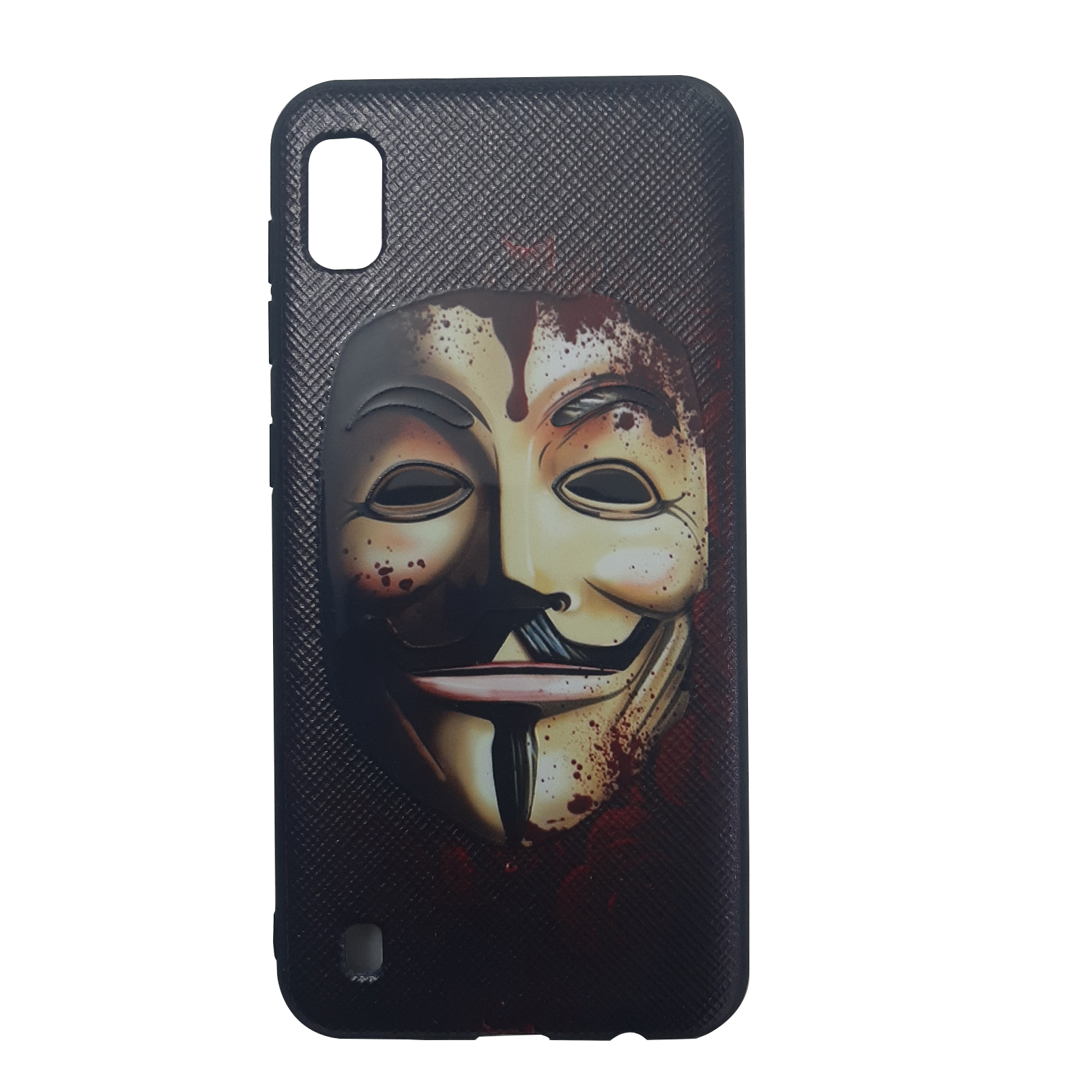 کاور کد 02 مناسب برای گوشی موبایل سامسونگ  galaxy a10