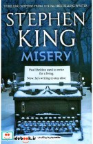 قیمت و خرید کتاب Misery | ایده بوک