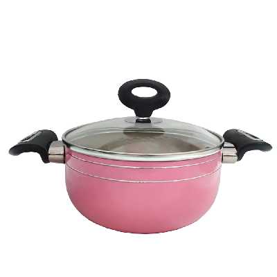 سرویس قابلمه کودک 4 پارچه وایو مدل 001