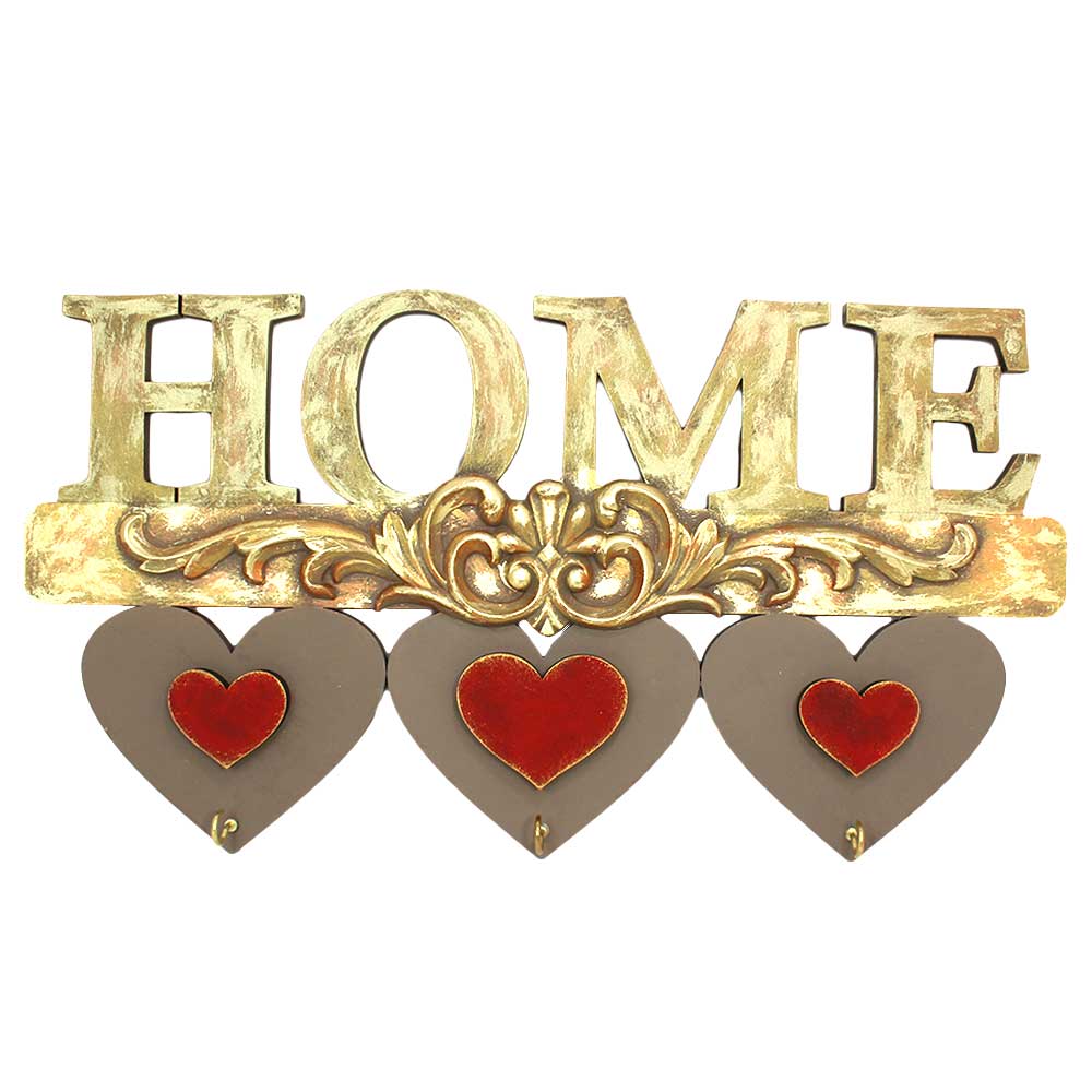 جا کلیدی مدل Home