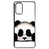 کاور طرح پاندا کد 1146 مناسب برای گوشی موبایل سامسونگ galaxy a32