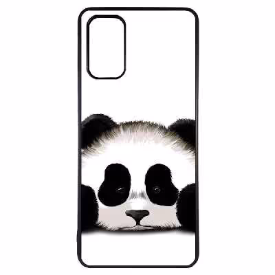 کاور طرح پاندا کد 1146 مناسب برای گوشی موبایل سامسونگ galaxy a32