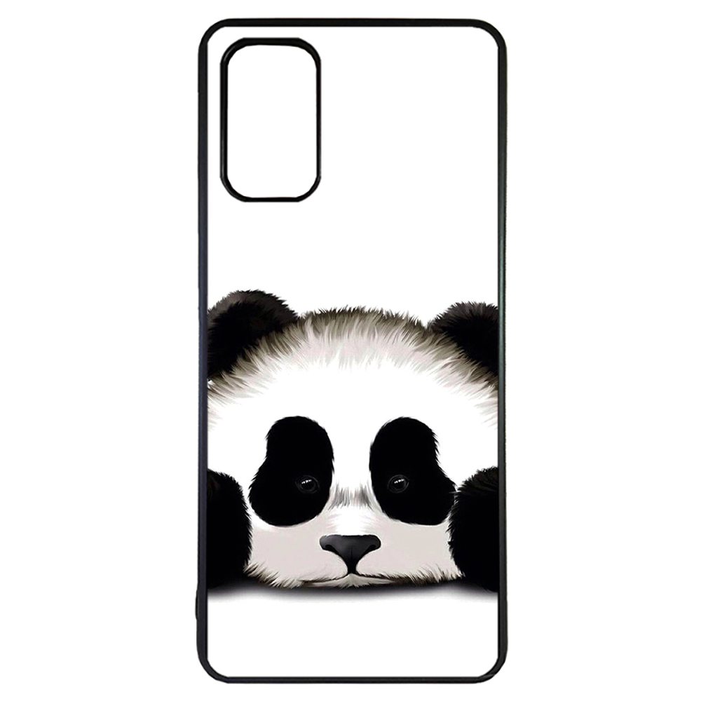 کاور طرح پاندا کد 1146 مناسب برای گوشی موبایل سامسونگ galaxy a32