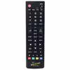 ریموت کنترل تلویزیون مدل AKB73715605