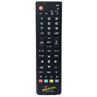 ریموت کنترل تلویزیون مدل AKB73715605