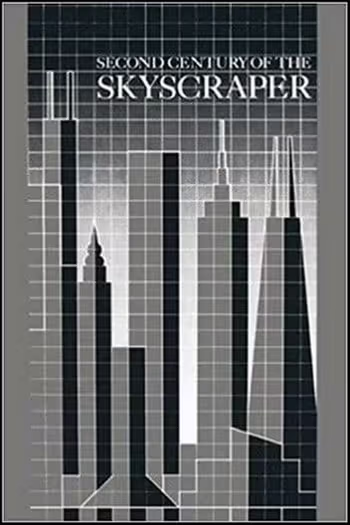 󾕇 دانلود کتاب Council on Tall Buildings &amp; Urban, Second Century of the Skyscraper, 1988 - دانلود کتاب های دانشگاهی