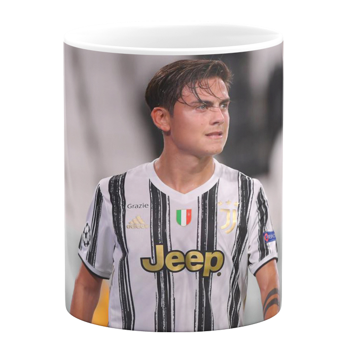 ماگ مدل دیبالا