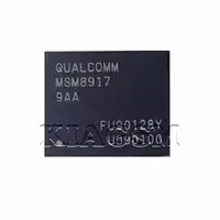 سی پی یو کوالکام MSM8917-9AA