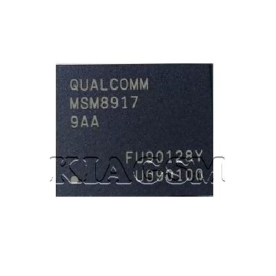 سی پی یو کوالکام MSM8917-9AA