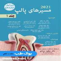 مسیرهای پالپ 2021 جلد اول (جلد نرم)