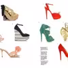 كتاب Shoetopia: Contemporary Footwear اثر Sue Huey انتشارات ‎ Laurence King Publishing