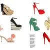 كتاب Shoetopia: Contemporary Footwear اثر Sue Huey انتشارات ‎ Laurence King Publishing