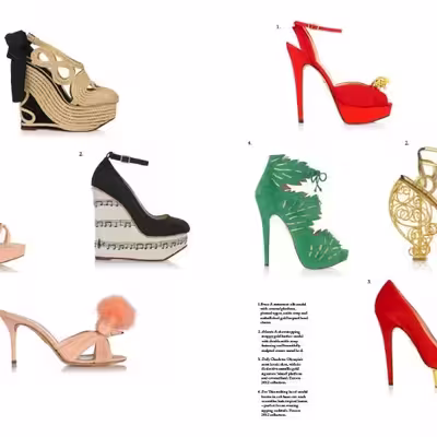كتاب Shoetopia: Contemporary Footwear اثر Sue Huey انتشارات ‎ Laurence King Publishing