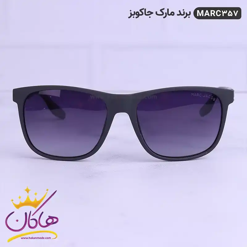 عینک اورجینال طوسی مارک جیکوبز marc jacobs | MARC357