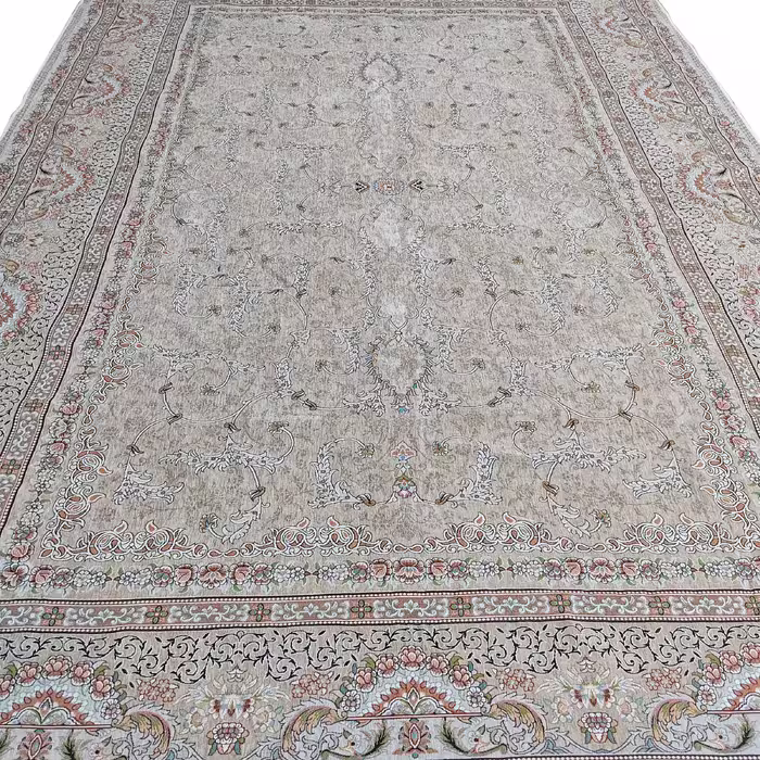 روفرشی گلباف یزد کد 220Ger