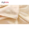 حوله استخری طرح خرگوش سایز 70*1‌40 سانتی متر بسته 3 عددی