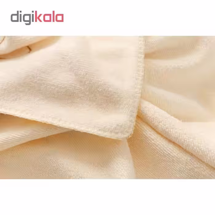 حوله استخری طرح خرگوش سایز 70*1‌40 سانتی متر بسته 3 عددی