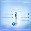 مسواک برقی اورال-بی مدل Vitality Cross Action