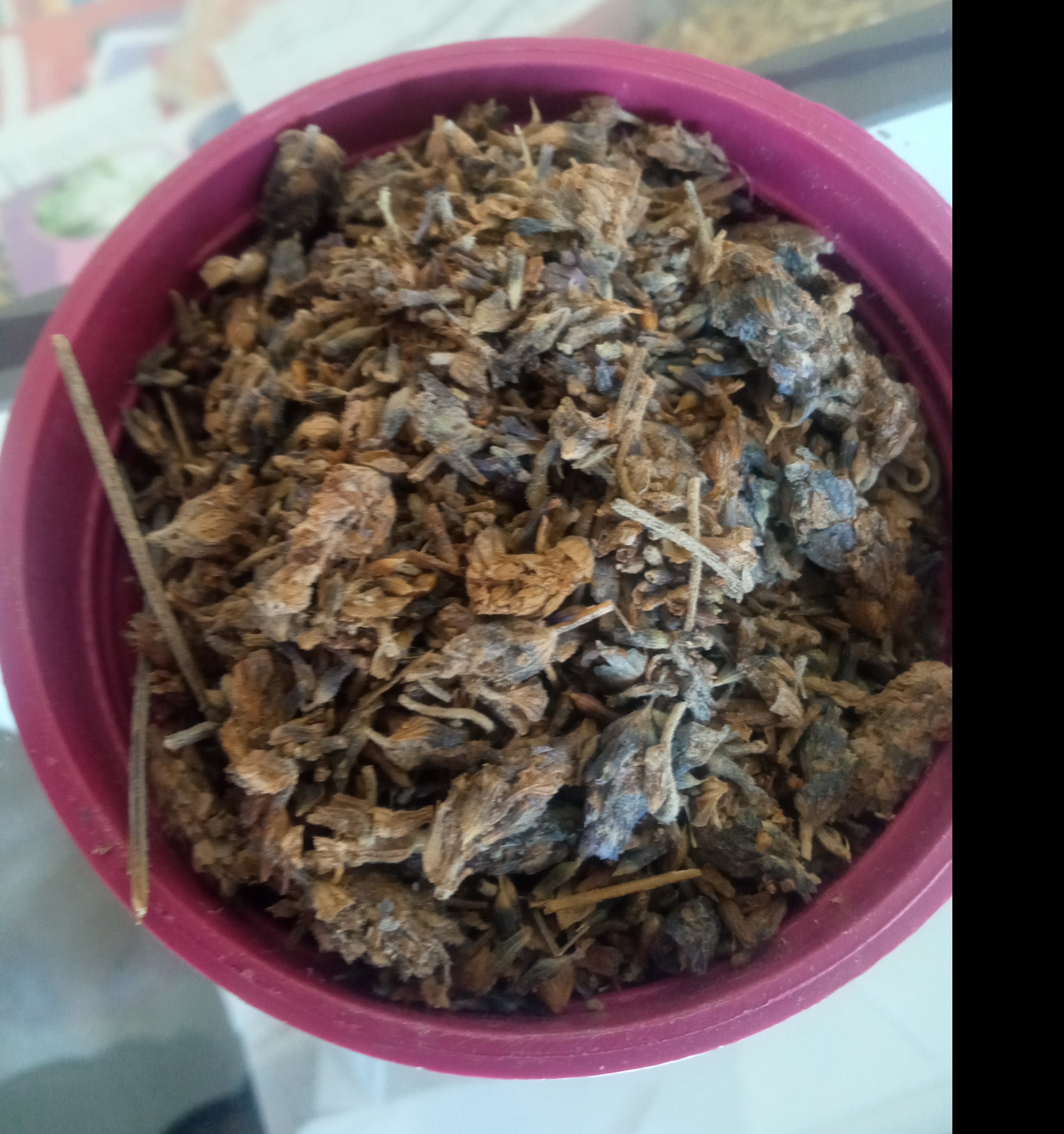اسطوخودوس اعلا 50 گرمی