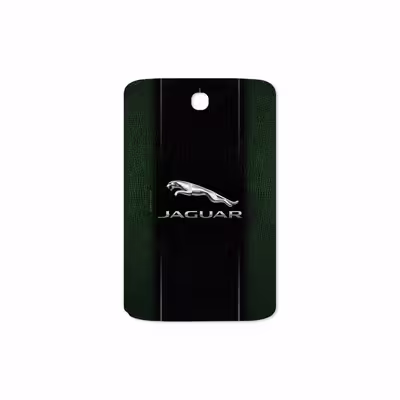 برچسب پوششی ماهوت مدل Jaguar Cars مناسب برای تبلت سامسونگ Galaxy Note 8.0 2013 N5100