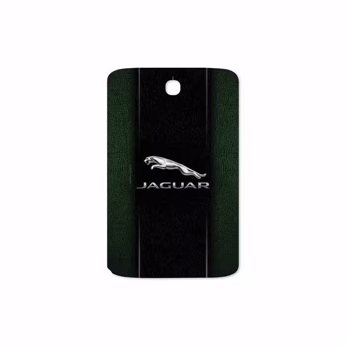 برچسب پوششی ماهوت مدل Jaguar Cars مناسب برای تبلت سامسونگ Galaxy Note 8.0 2013 N5100