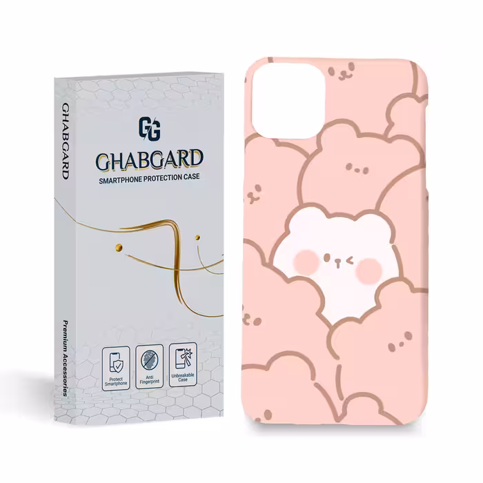 کاور قاب گارد مدل فانتزی مناسب برای گوشی موبایل اپل iphone 11 promax