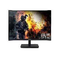 خرید مانیتور 27 اینچ اوپن AOPEN 27HC5R V با بهترین قیمت