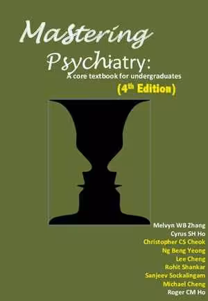 󾕇 دانلود کتاب Mastering Psychiatry - A Core Textbook For Undergraduates, 4th ed, 2012 - دانلود کتاب های دانشگاهی