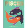 كتاب Pisces اثر Stella Andromeda انتشارات Hardie Grant