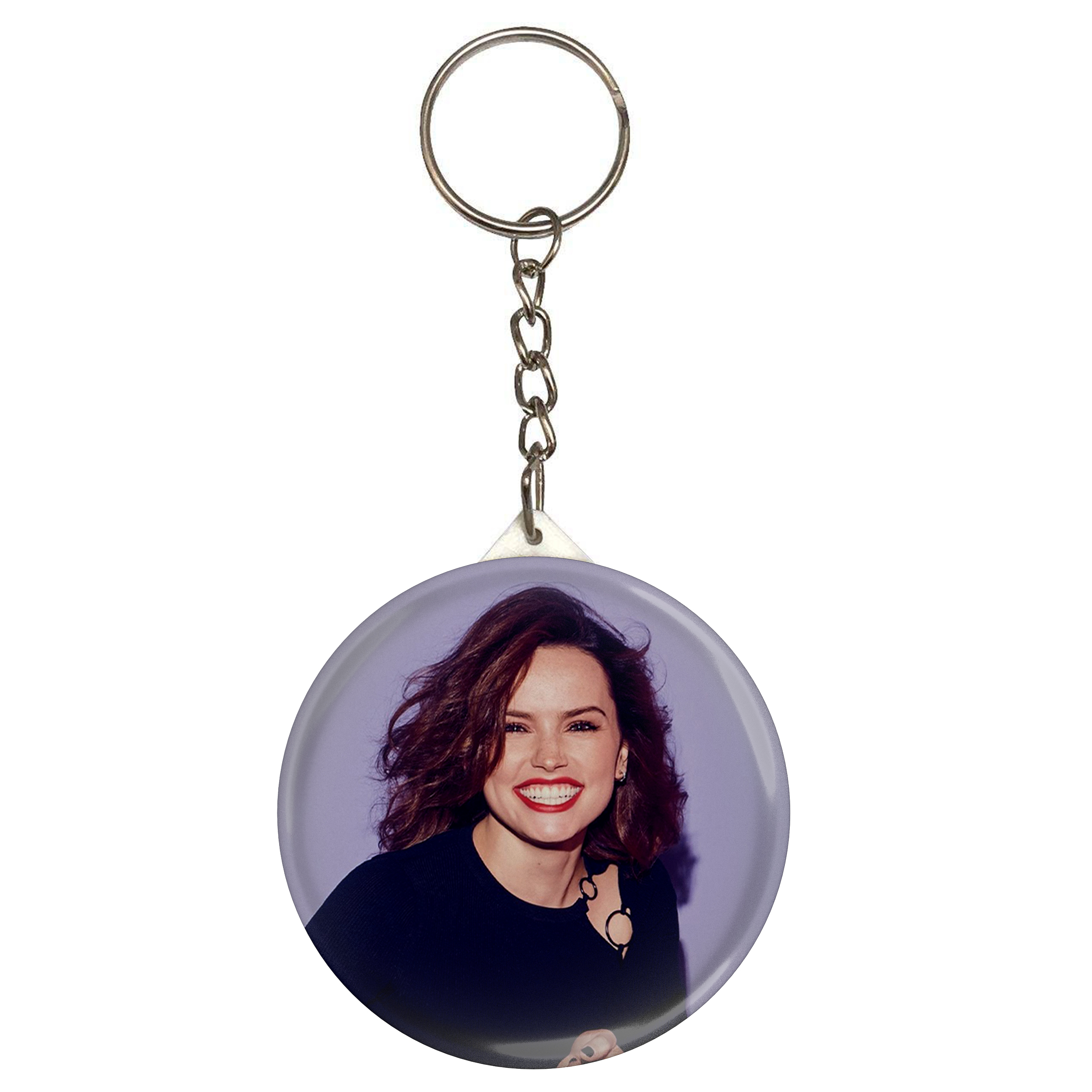 جاکلیدی طرح بازیگر دیزی ریدلی مدل S11473