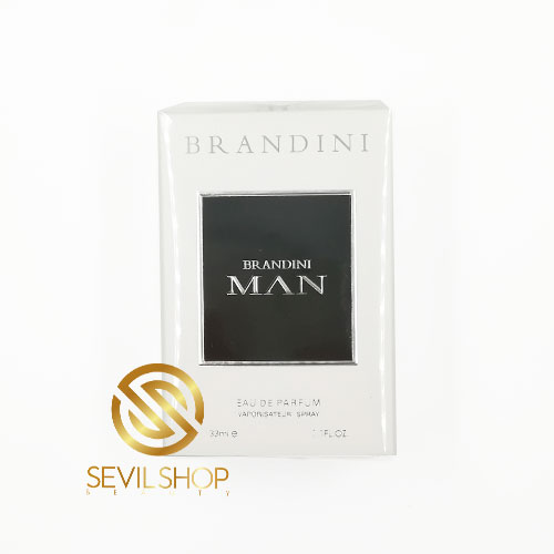 ادکلن مینیاتوری بولگاری من برندینی Brandini perfumes Man