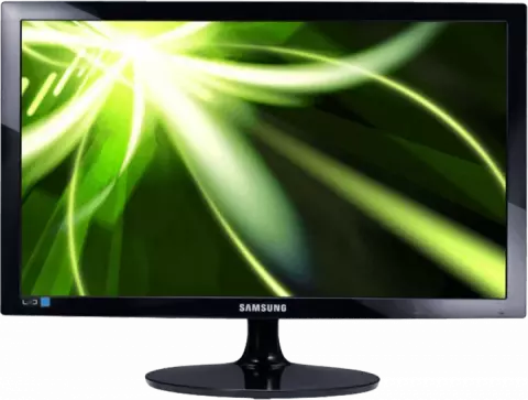 مانیتور 20اینچی Samsung مدل S20H325B PLUS