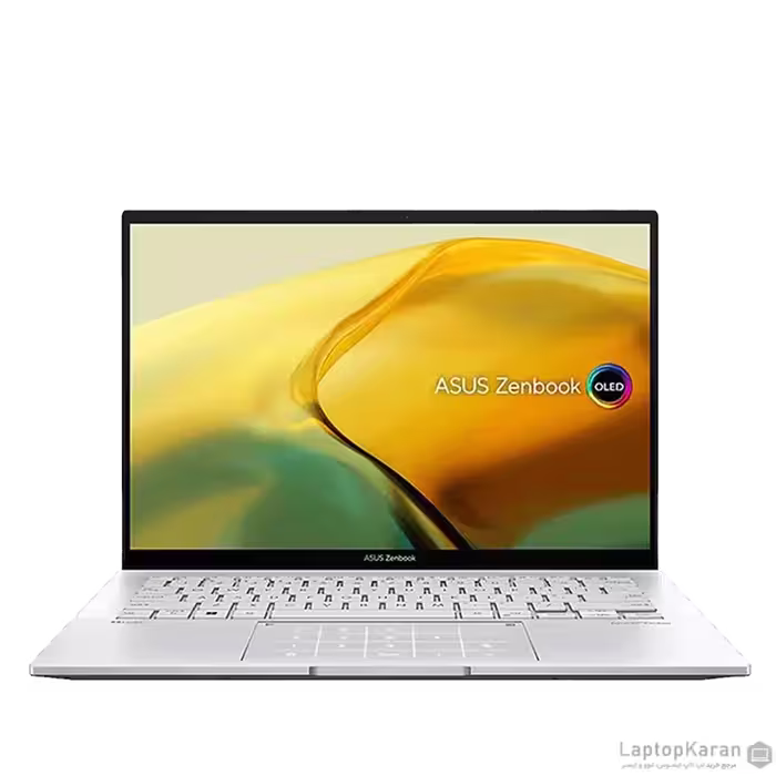 خرید و قیمت لپ تاپ ایسوس ZenBook 14 OLED UX3402VA