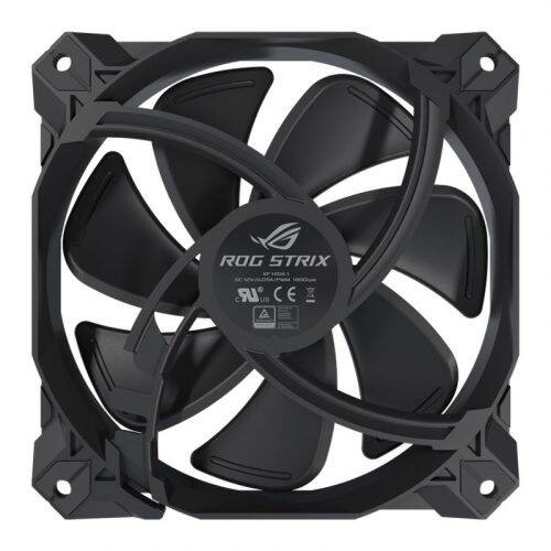 فن کیس ایسوس 12*12 Asus ROG Strix XF 120